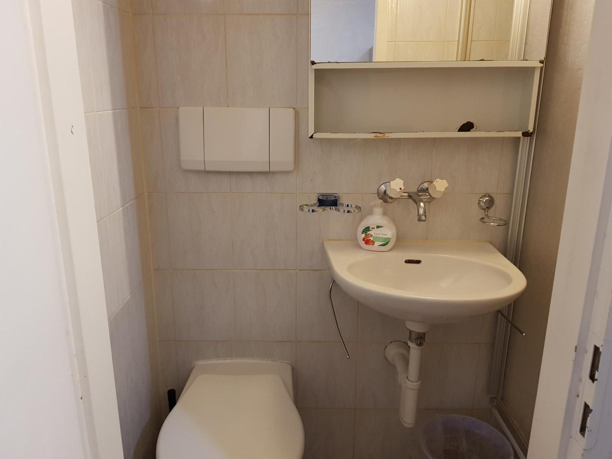 ベルパーク ホステル Krienz 部屋 写真