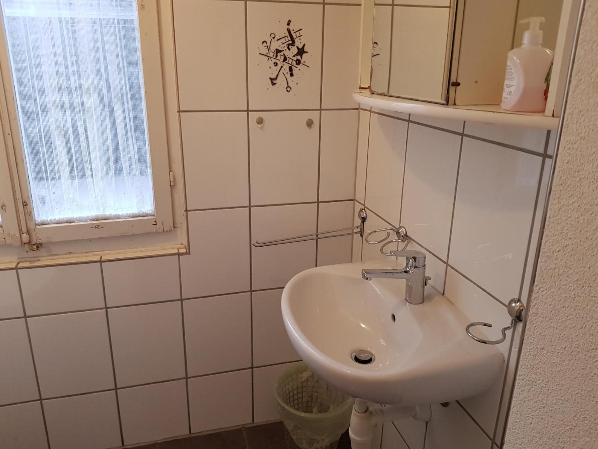 ベルパーク ホステル Krienz 部屋 写真